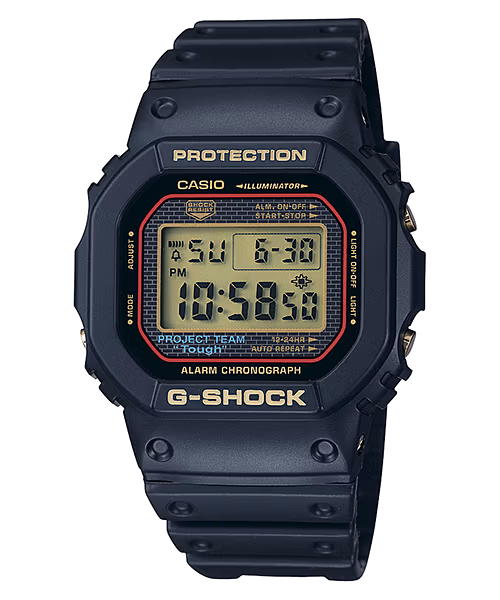 Casio DW-5025SP-1