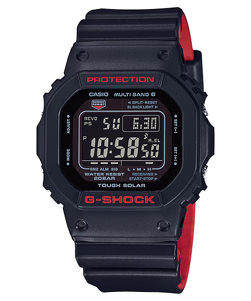 Casio GW-5000HR-1