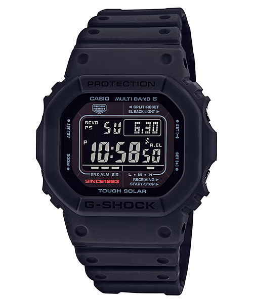 Casio GW-5035A-1