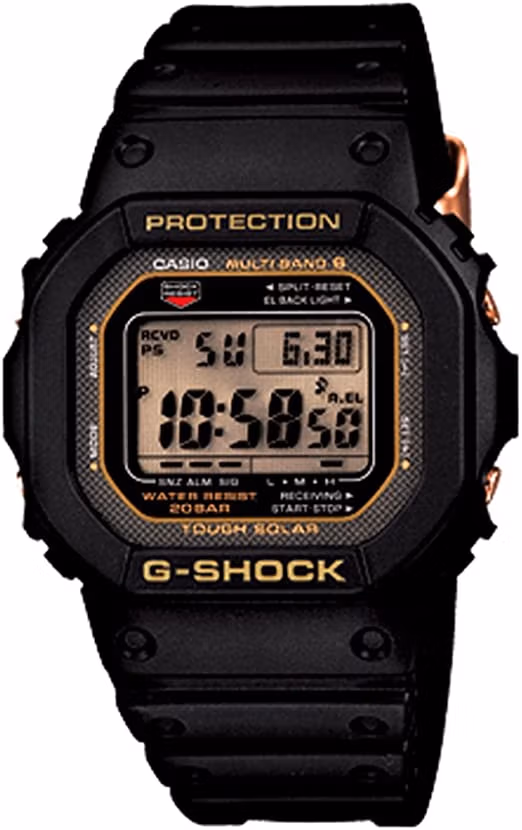 Casio GW-T5030C-1