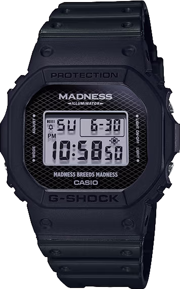 Casio DW-5000MD-1