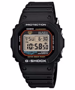 Casio DW-5030-1