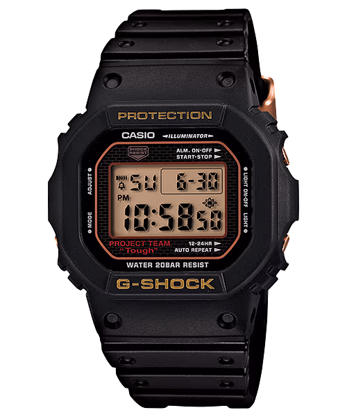 Casio DW-5030C-1