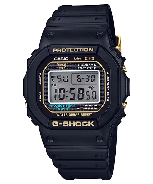 Casio DW-5035D-1B