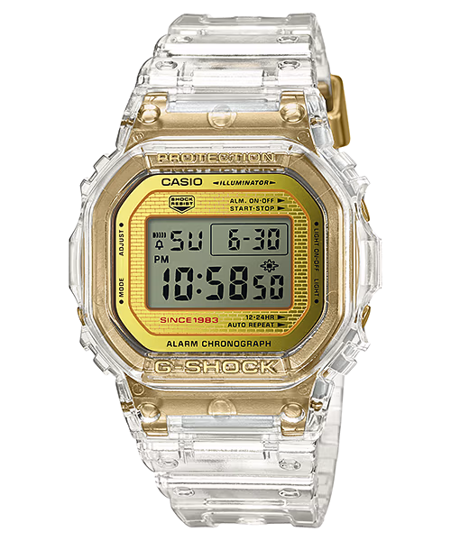 Casio DW-5035E-7