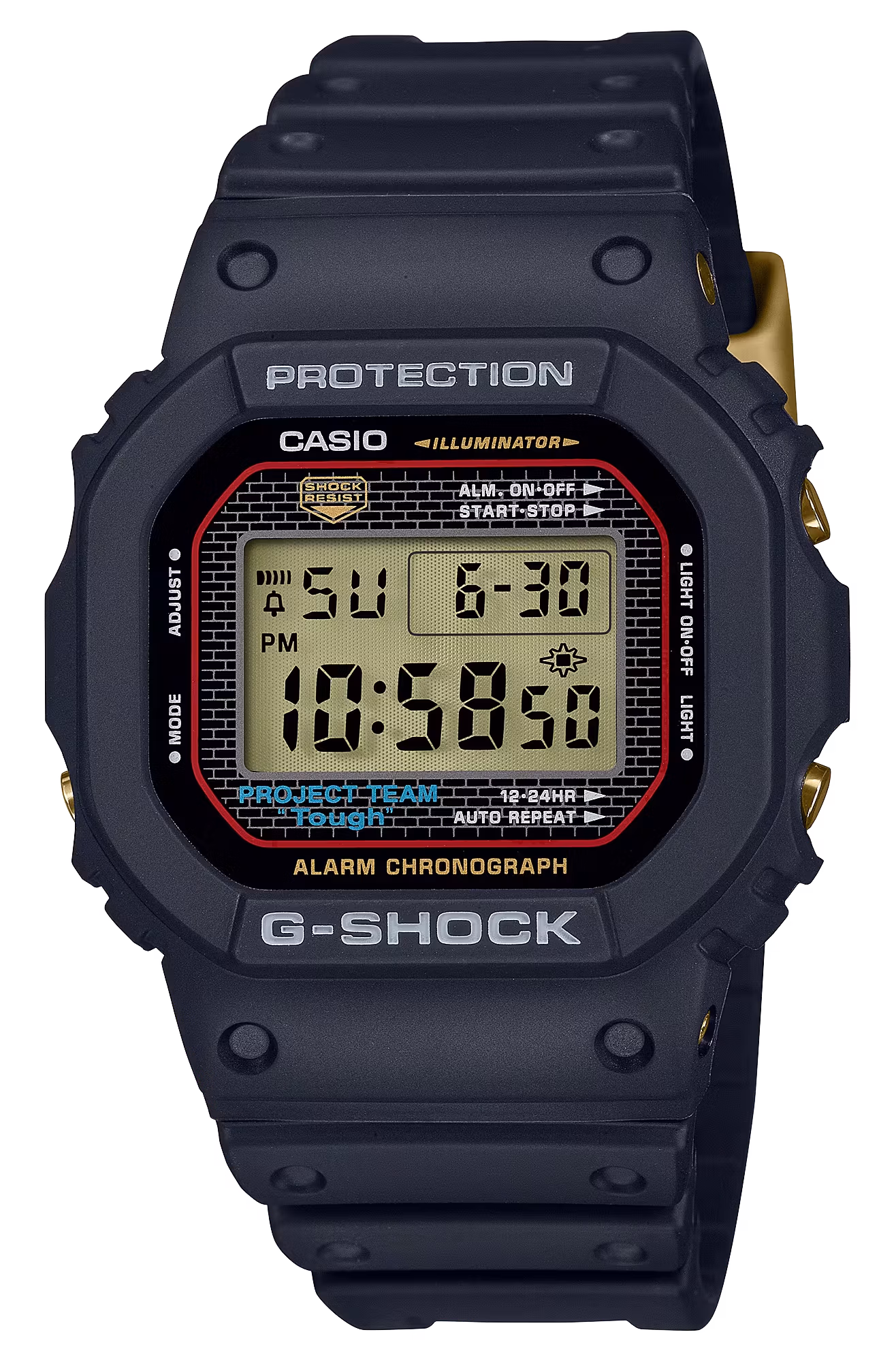 Casio DW-5040PG-1