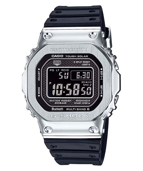 Casio GMW-B5000-1
