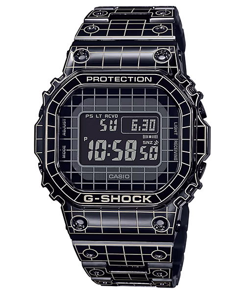 Casio GMW-B5000CS-1