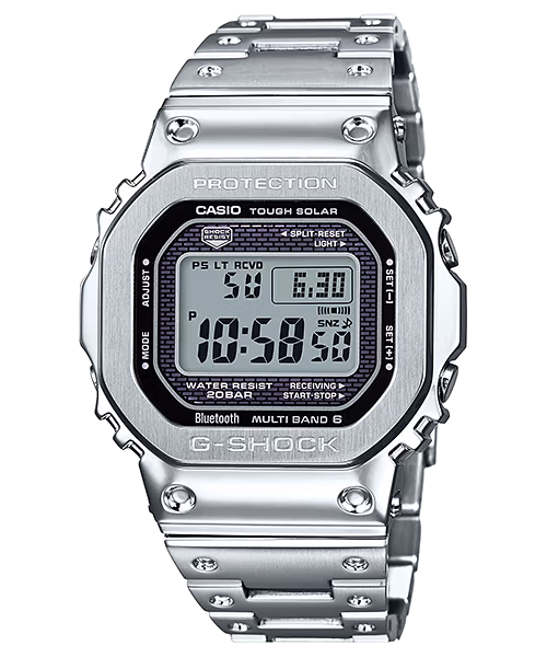Casio GMW-B5000D-1