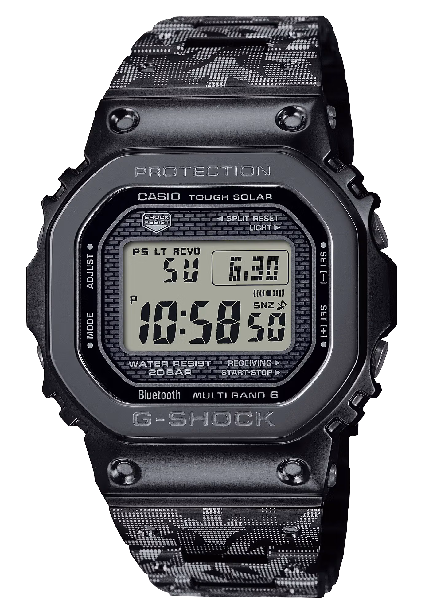 Casio GMW-B5000EH-1