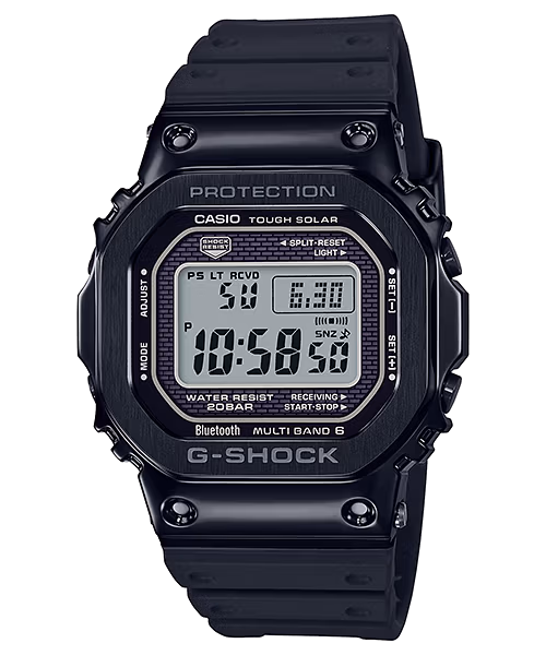 Casio GMW-B5000G-1