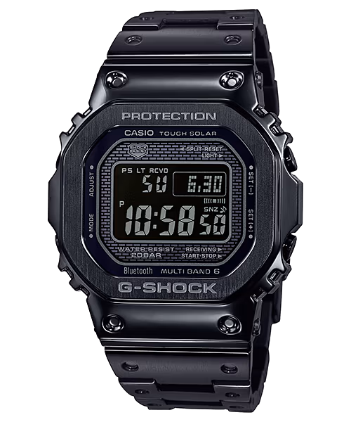 Casio GMW-B5000GD-1