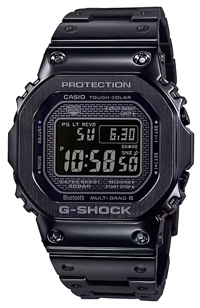 Casio GMW-B5000GDLTD-1