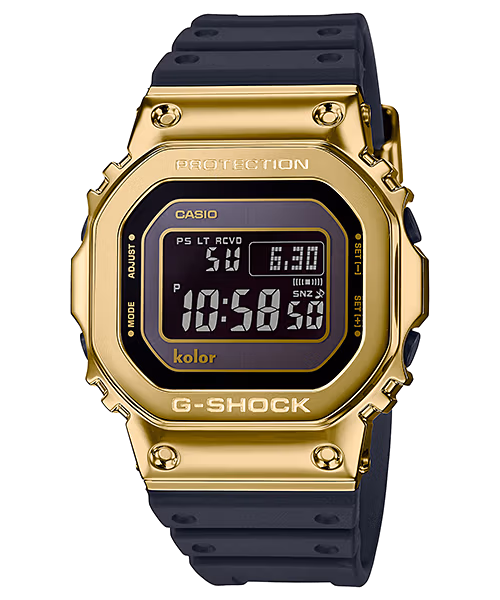 Casio GMW-B5000KL-9