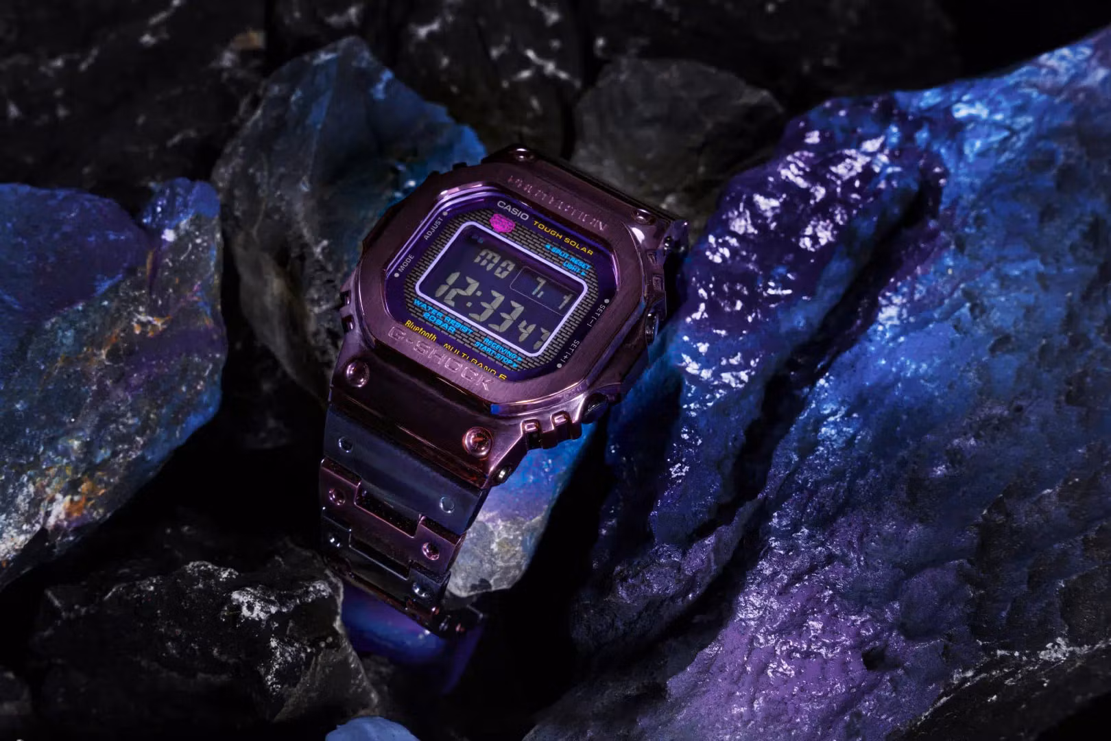 Casio GMW-B5000PB-6