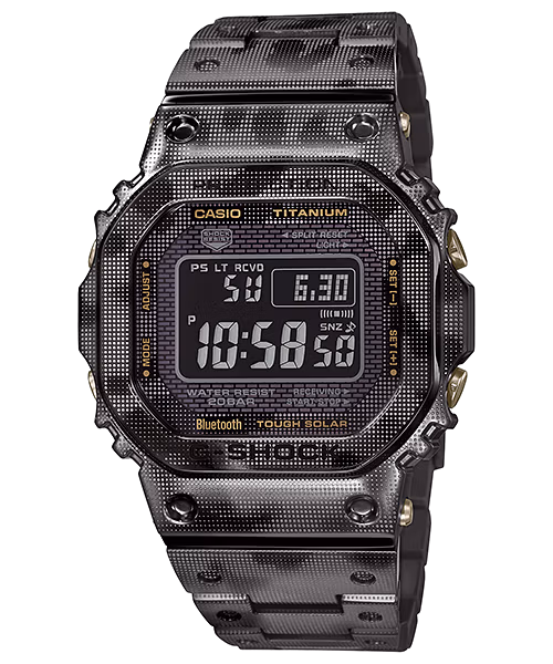Casio GMW-B5000TCM-1