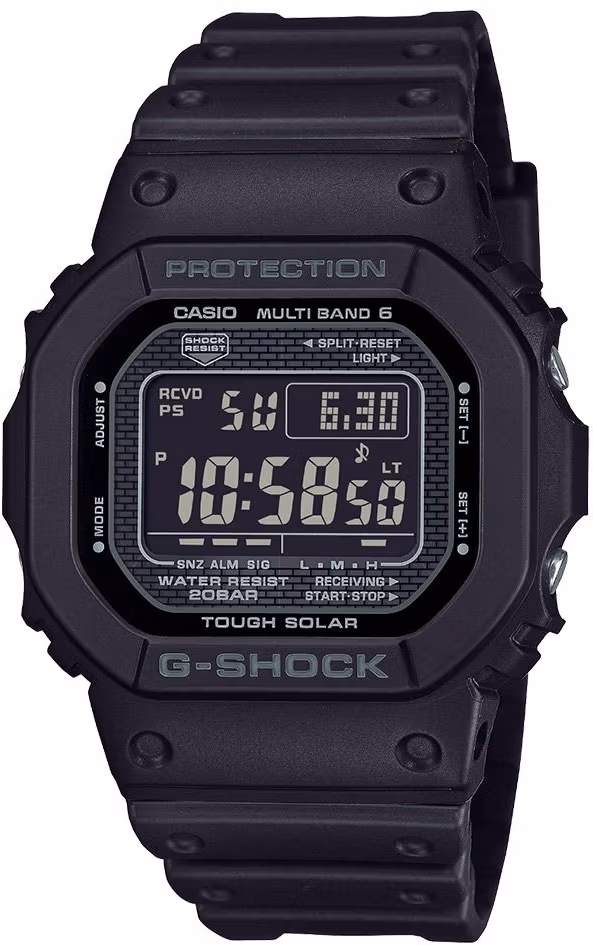 Casio GW-5000HS-1