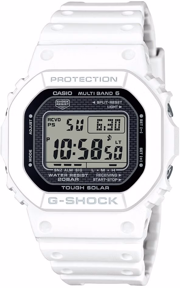 Casio GW-5000HS-7