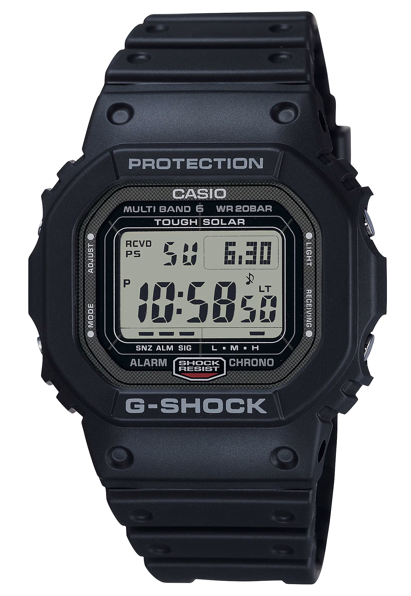 Casio GW-5000U-1