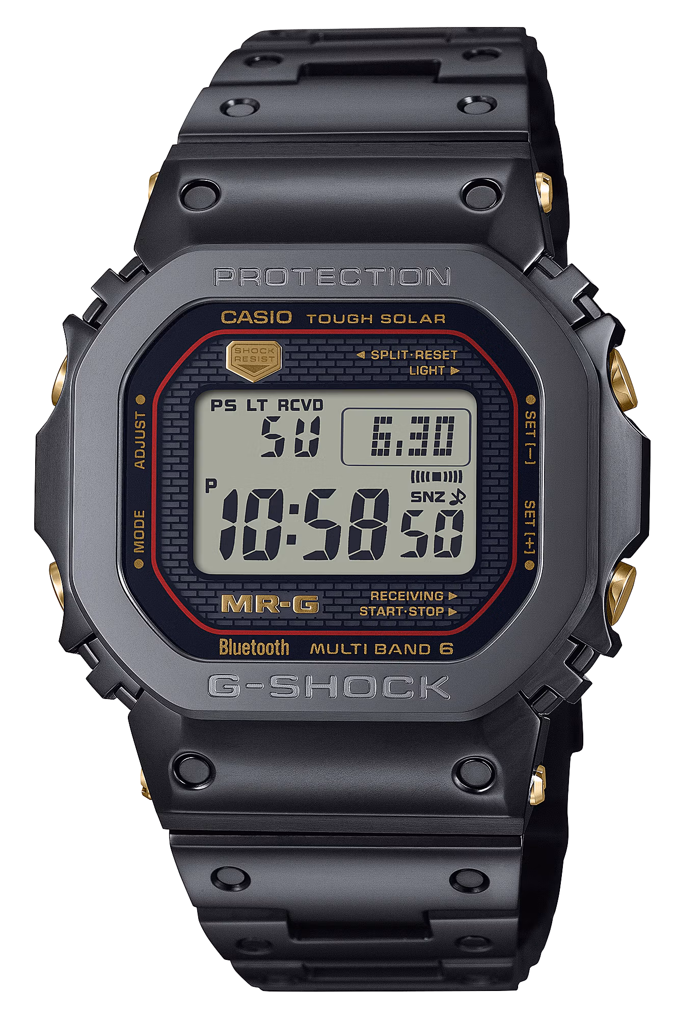 Casio MRG-B5000B-1