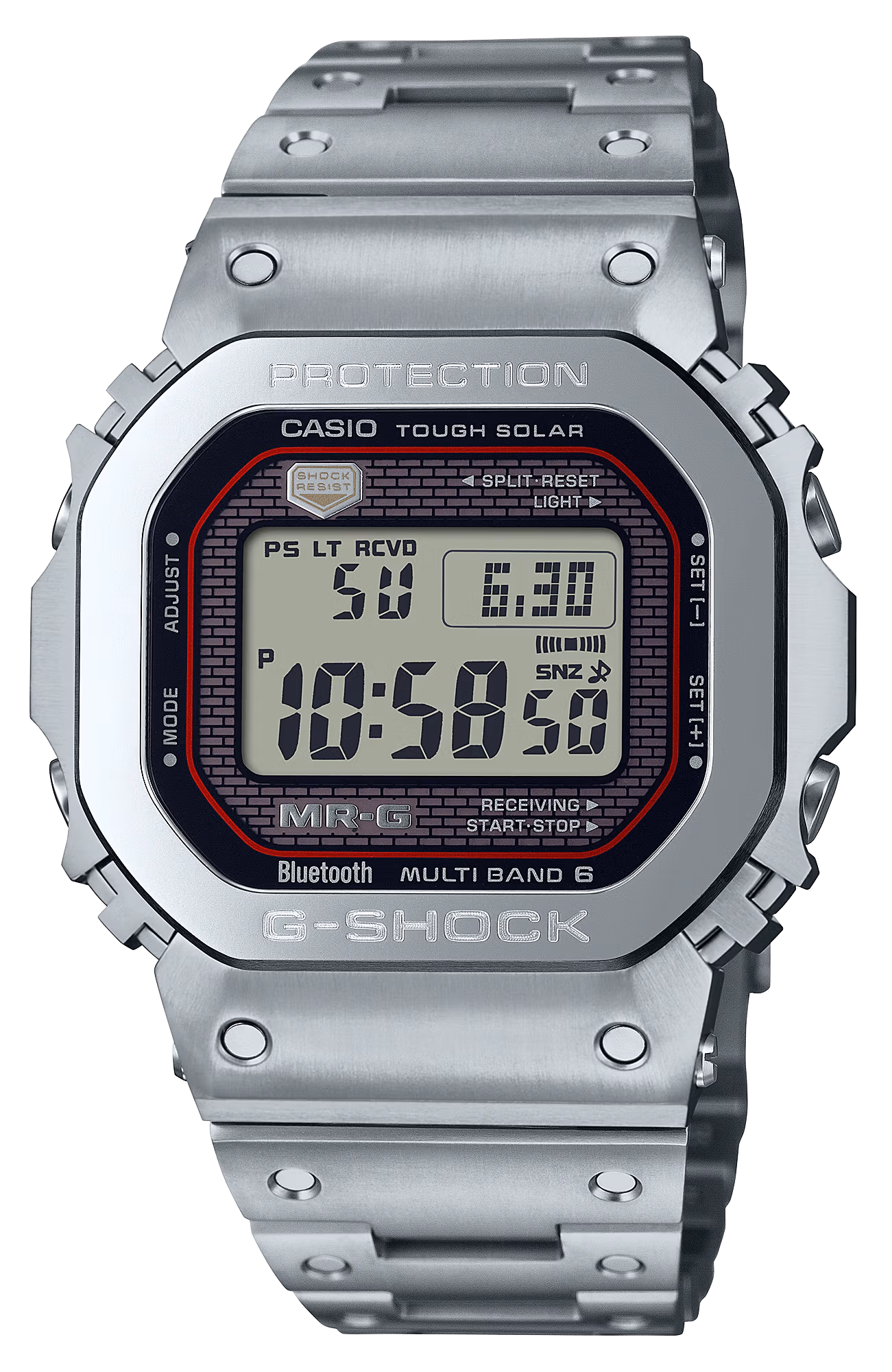 Casio MRG-B5000D-1