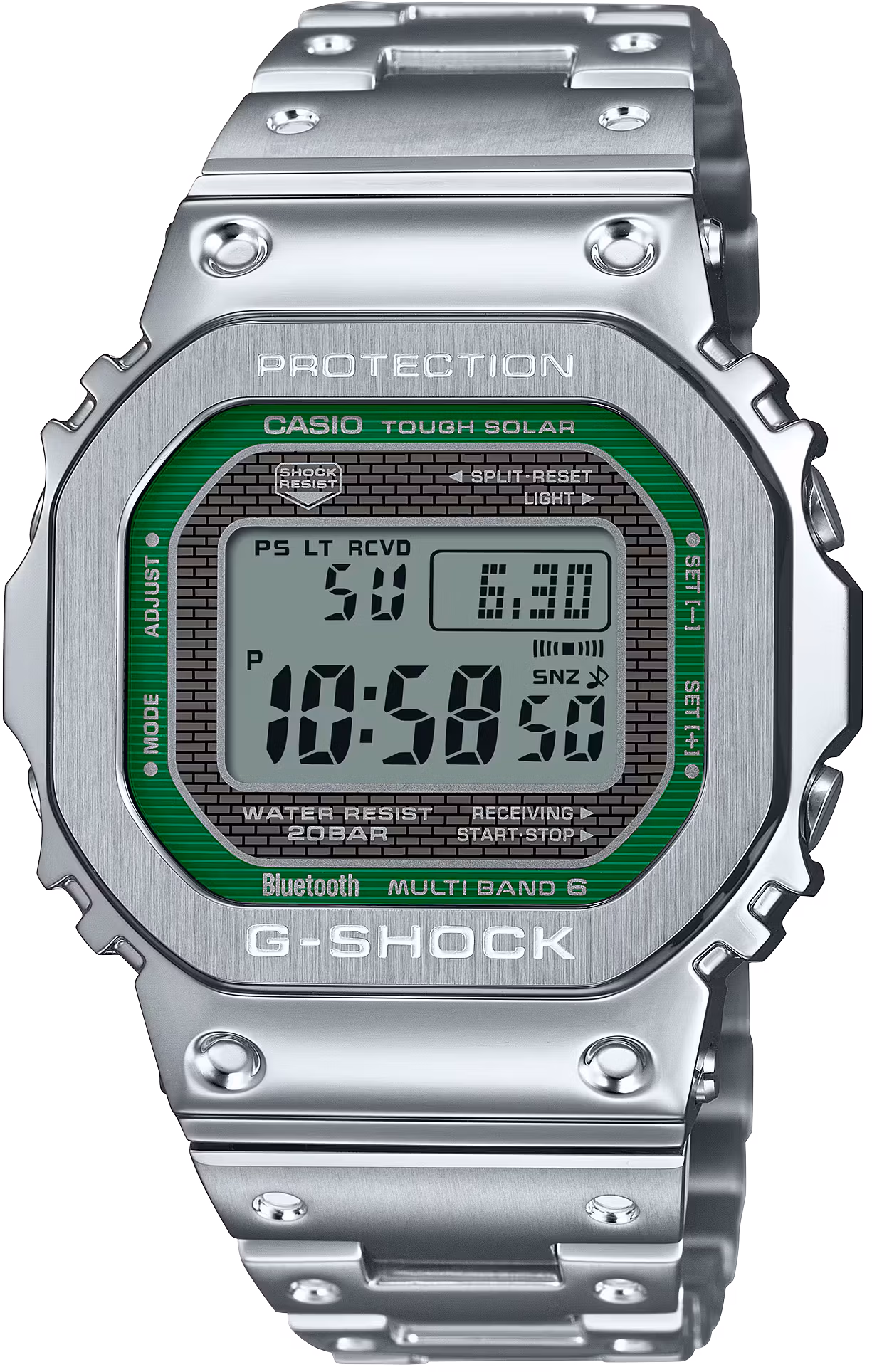 Casio GMW-B5000D-3