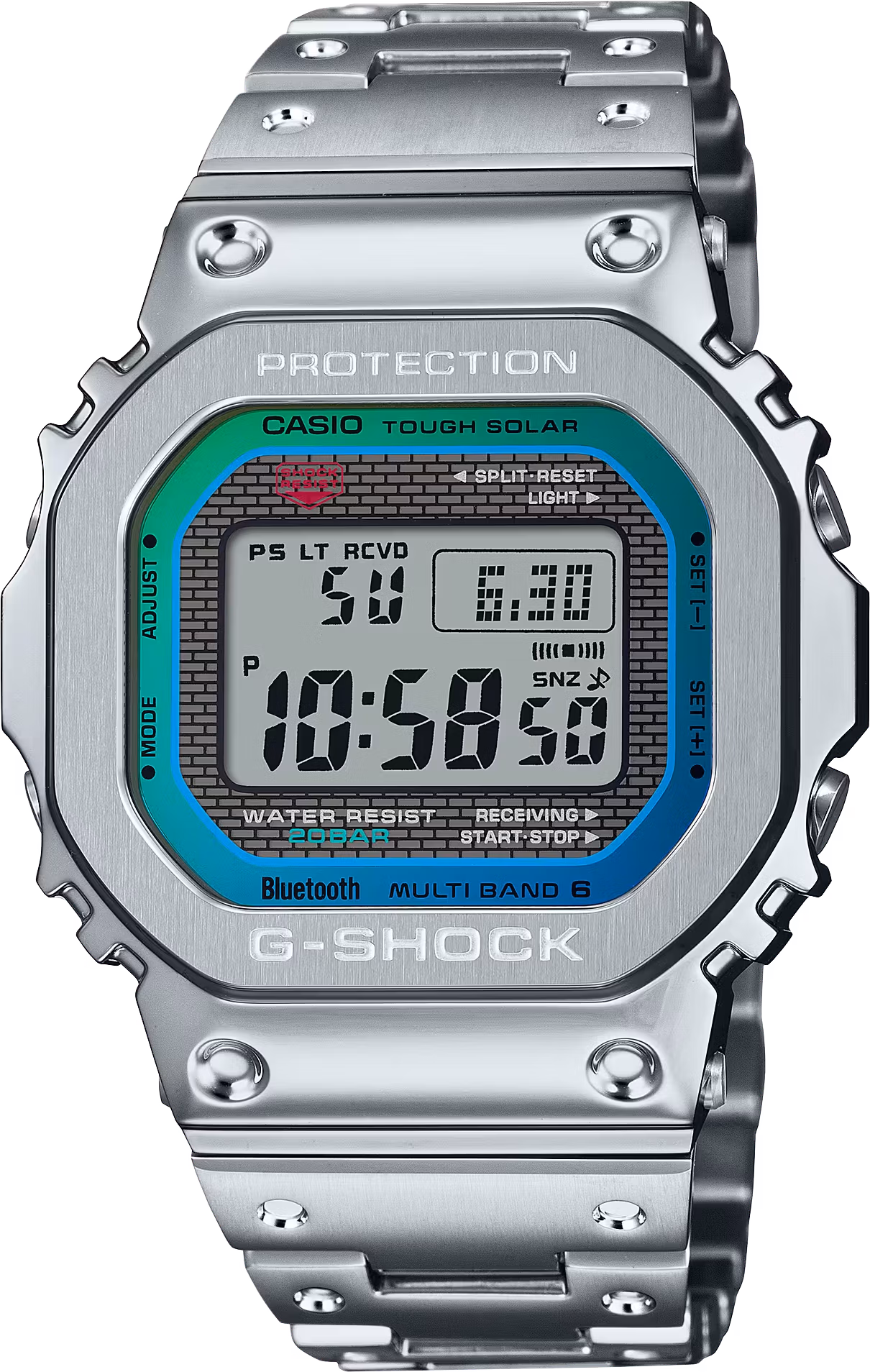 Casio GMW-B5000PC-1
