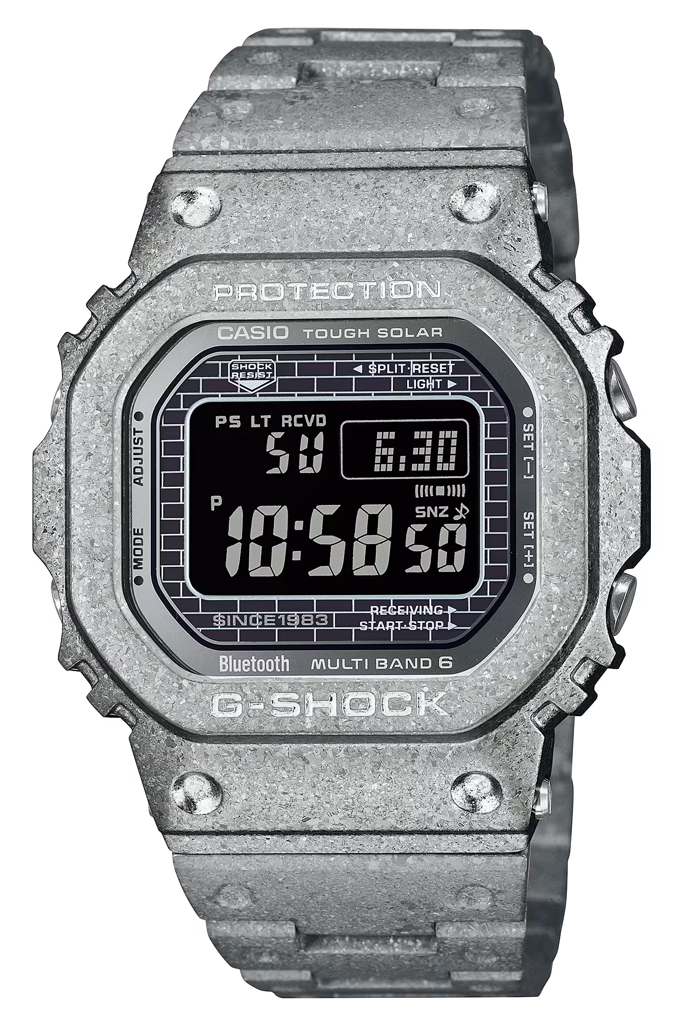 Casio GMW-B5000PS-1