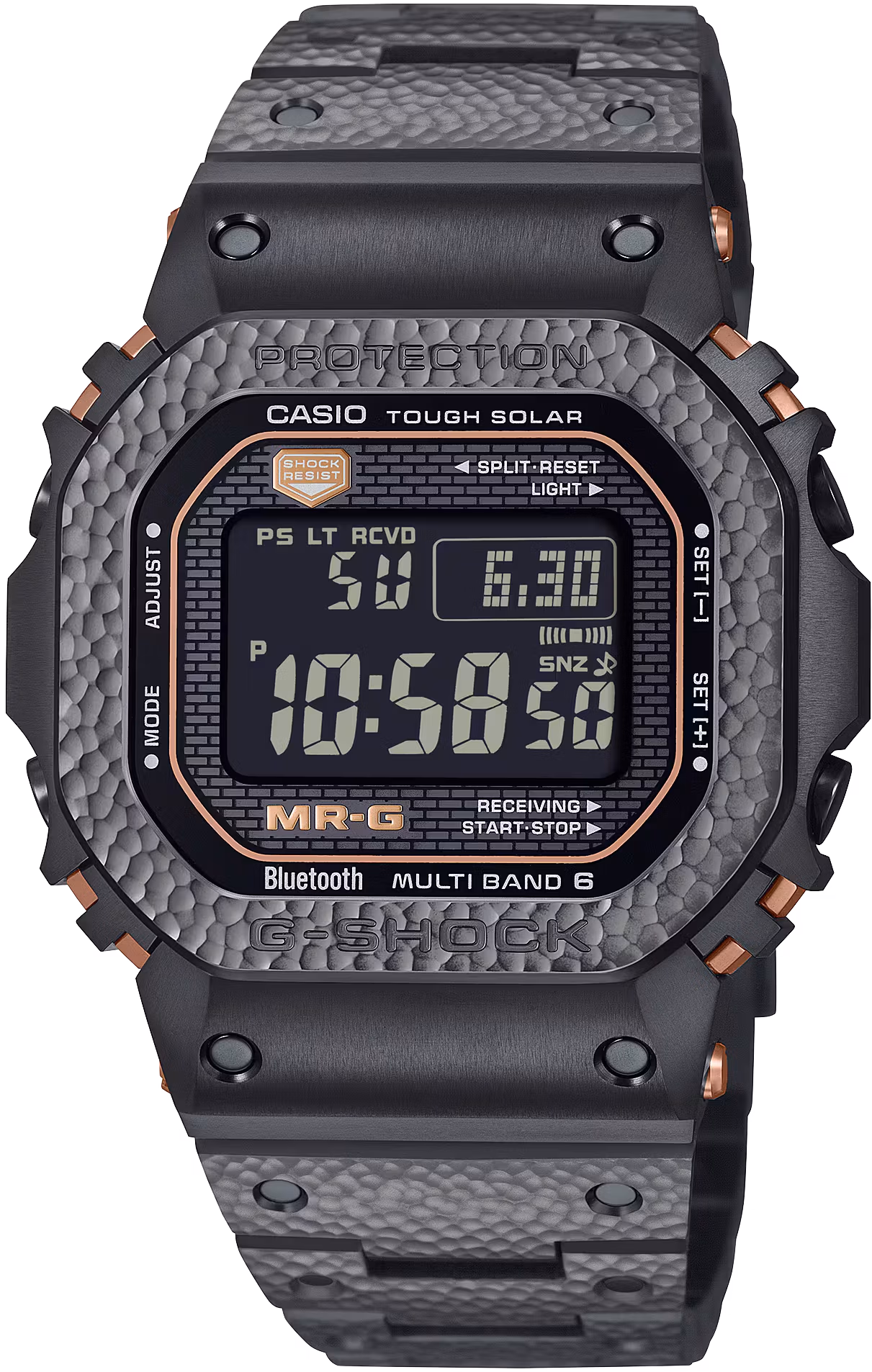 Casio MRG-B5000HT-1