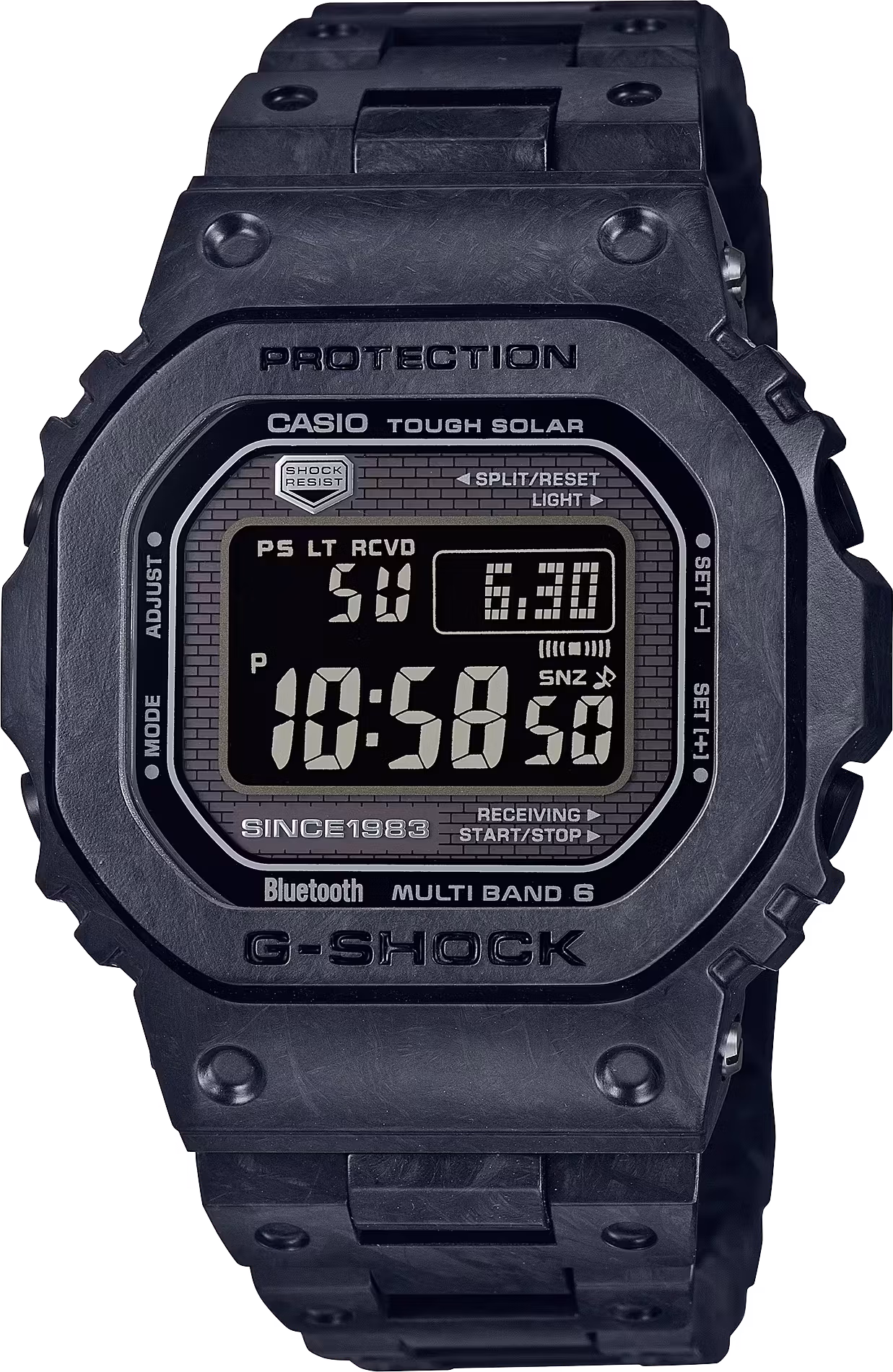Casio GCW-B5000UN-1