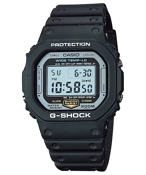 Casio WW-5100C-1