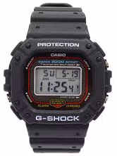 Casio DW-5300-1BV