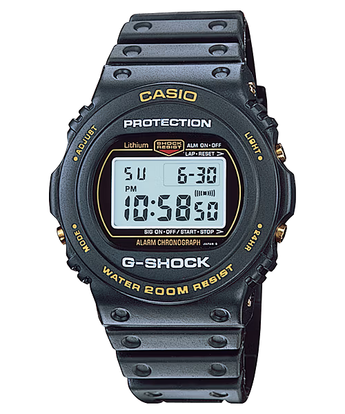 Casio DW-5400C-9