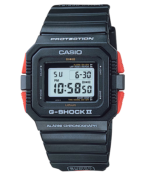 Casio DW-5500C-1