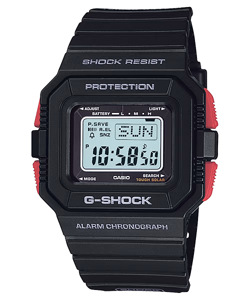 Casio G-5500-1