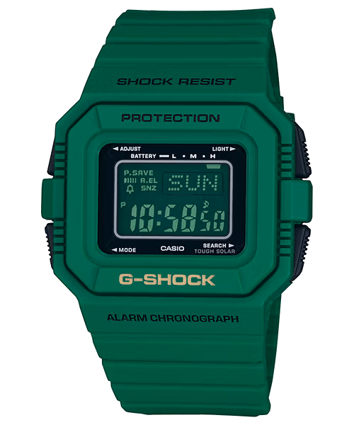 Casio G-5500C-3