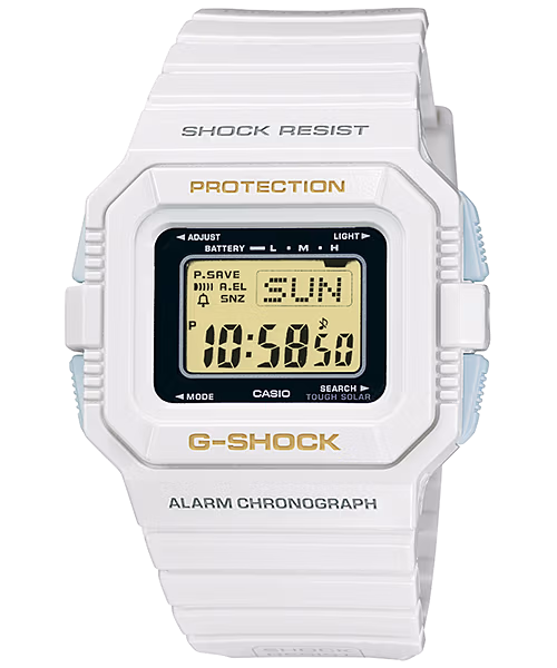 Casio G-5500C-7