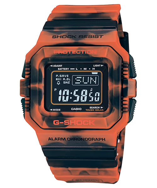 Casio G-5500JC-4