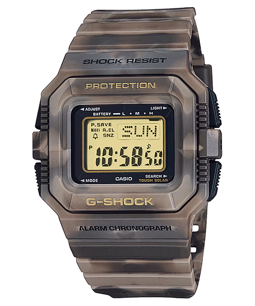 Casio G-5500MC-5