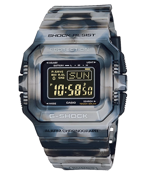 Casio G-5500MC-8
