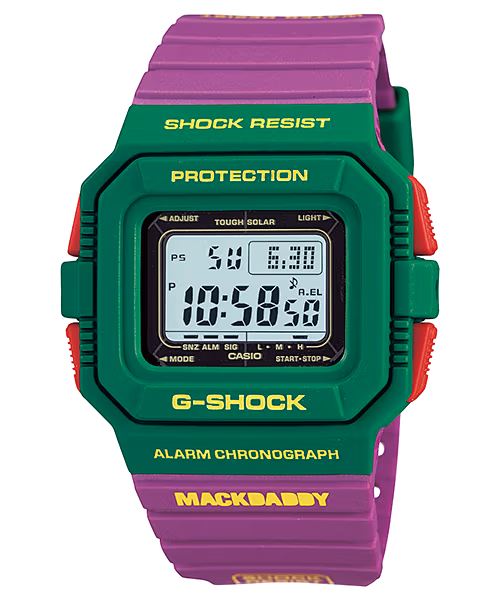 Casio G-5500MD-3