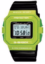 Casio G-5500US-3