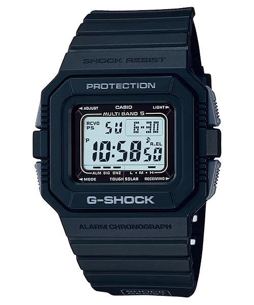 Casio GW-5500-1