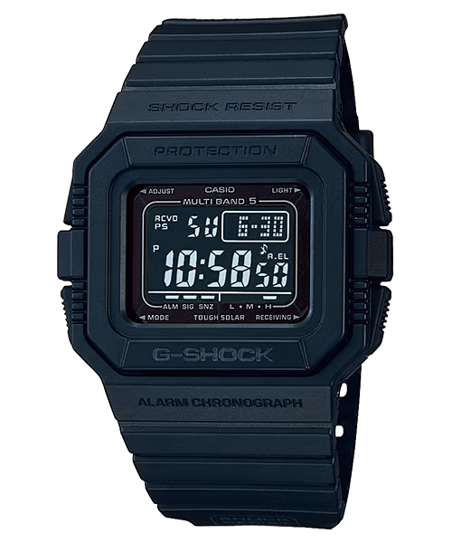 Casio GW-5500-1A