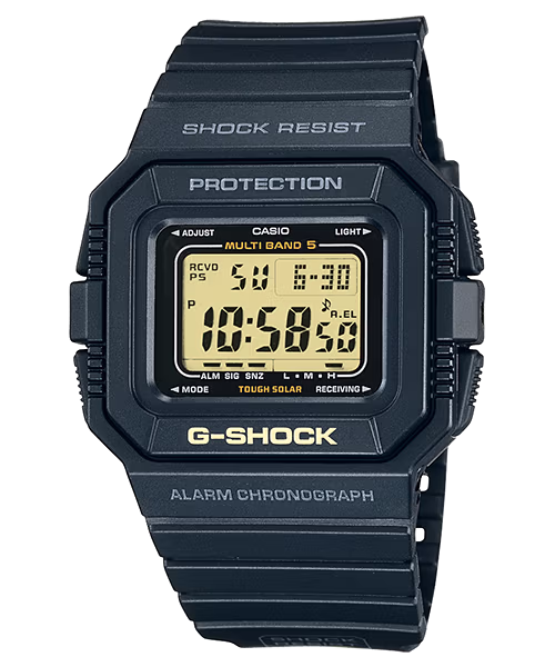 Casio GW-5525A-1