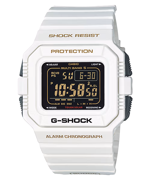 Casio GW-5525B-7
