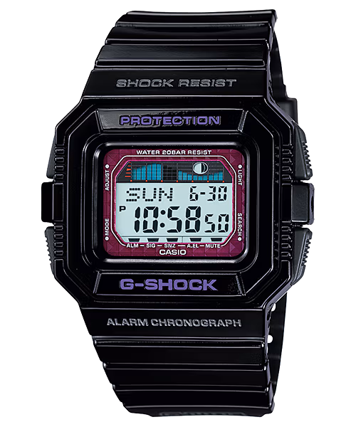 Casio GLX-5500-1