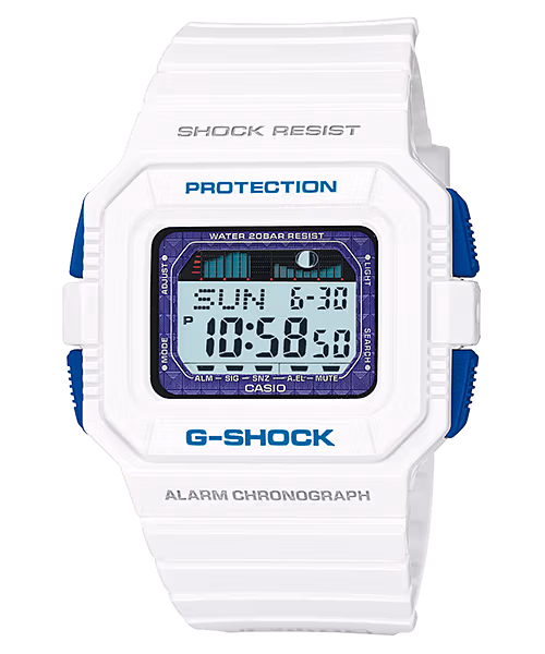Casio GLX-5500-7