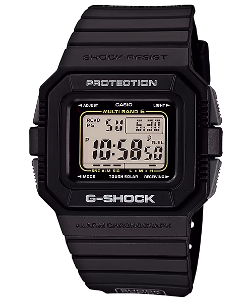 Casio GW-5510-1
