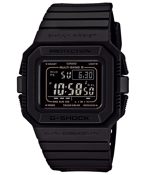 Casio GW-5510-1B